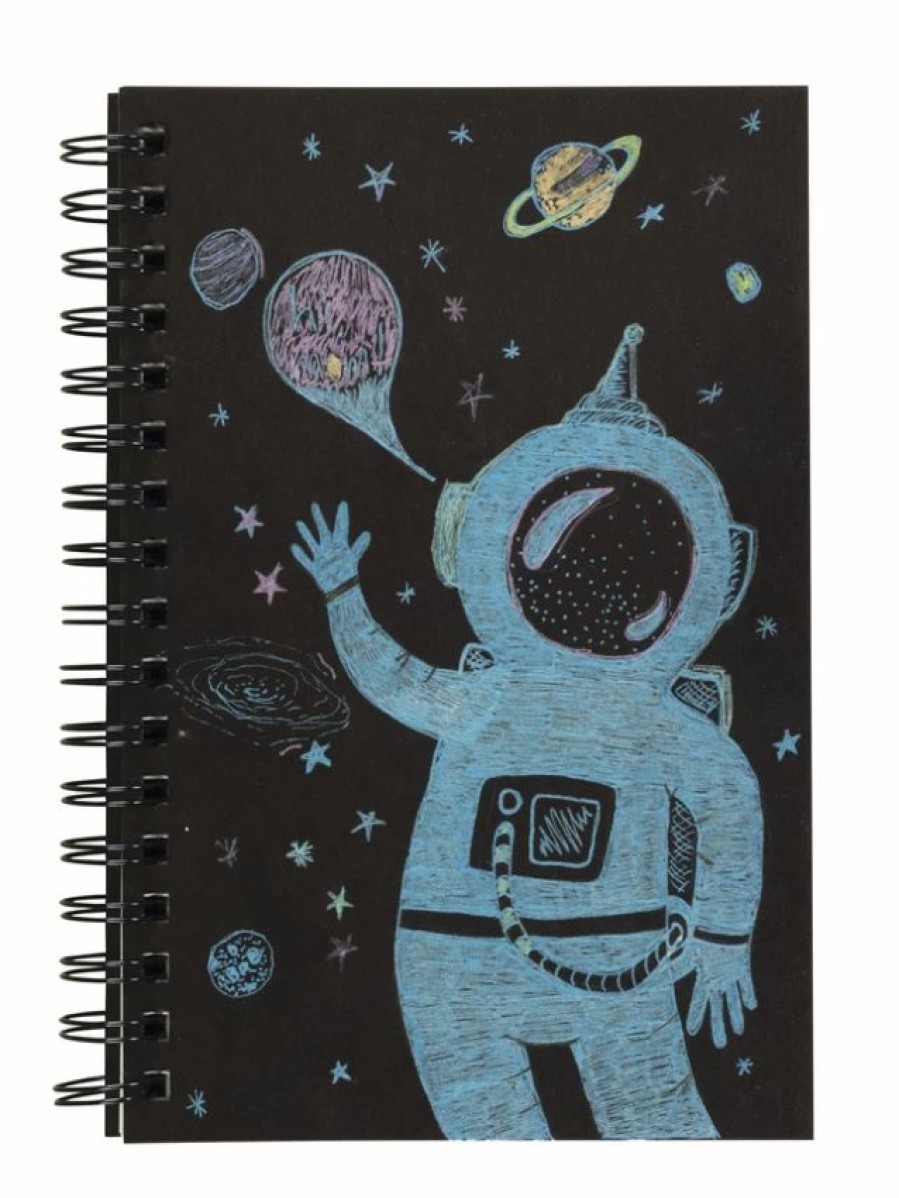 Sketchbooks * | Top 10 Ucreate Create-Your-Own Sketch Diary, 9 X 6 ...